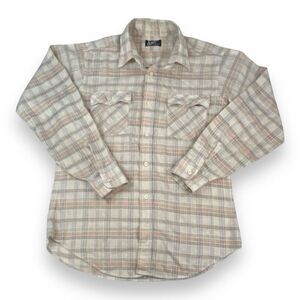 Levi’s Vintage Button Front Shirt Size Large